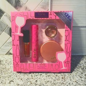 NIB Tarte Slay, Then Frose Color Collection